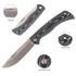 FRIENDSHIP-NON-LOCK folding knife designed by KIZLYAR KNIVES
