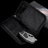 ZORD G10/CF-POPULAR version-folding knife&nbsp;designed by KnifeSpirit