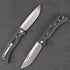 FRIENDSHIP-NON-LOCK folding knife designed by KIZLYAR KNIVES