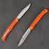 FRIENDSHIP-NON-LOCK folding knife designed by KIZLYAR KNIVES