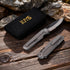 DRAGON EDC knife GREY version..designed by Anthony Fumia,original US created!