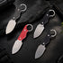 LITTLE WING fixed blade knife designed by clubEDCguate