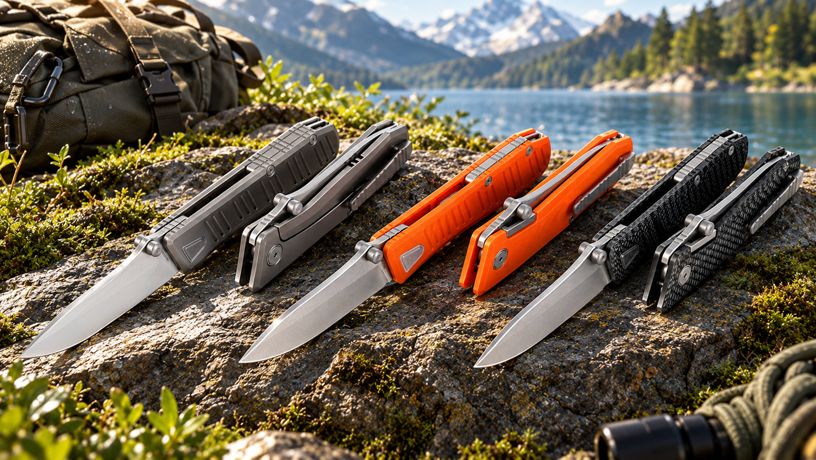 VERTIGO CF - the all-new, unique &nbsp;- Designed by DV culter
