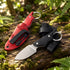 LITTLE WING fixed blade knife designed by clubEDCguate