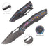 PHEONIX premiun folding knife...designed by Anthony Fumia-AmF brand