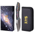 PHEONIX premiun folding knife...designed by Anthony Fumia-AmF brand