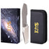 PHEONIX TI-version-folding knife...designed by Anthony Fumia-AmF brand