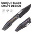 PHEONIX premiun folding knife...designed by Anthony Fumia-AmF brand