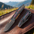 PHEONIX premiun folding knife...designed by Anthony Fumia-AmF brand
