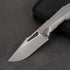 PHEONIX TI-version-folding knife...designed by Anthony Fumia-AmF brand