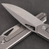 KAD2608-TA THUMB HOLE EDC BORN for the 80th Anniversary of Victory