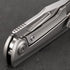 PHEONIX TI-version-folding knife...designed by Anthony Fumia-AmF brand