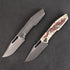 PHEONIX 3D version-Unique folding knife...designed by Anthony Fumia-AmF brand.