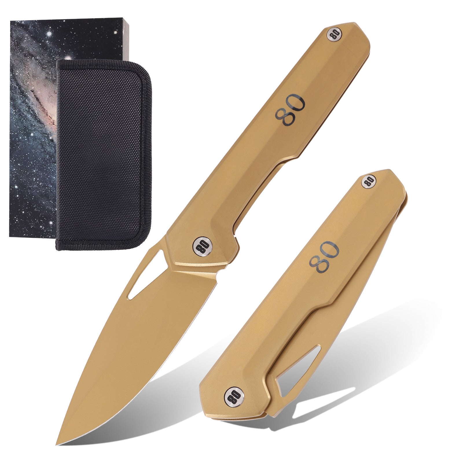 KAD2501-TA golden BORN for the 80th Anniversary of Victory in the Anti-Fascist War