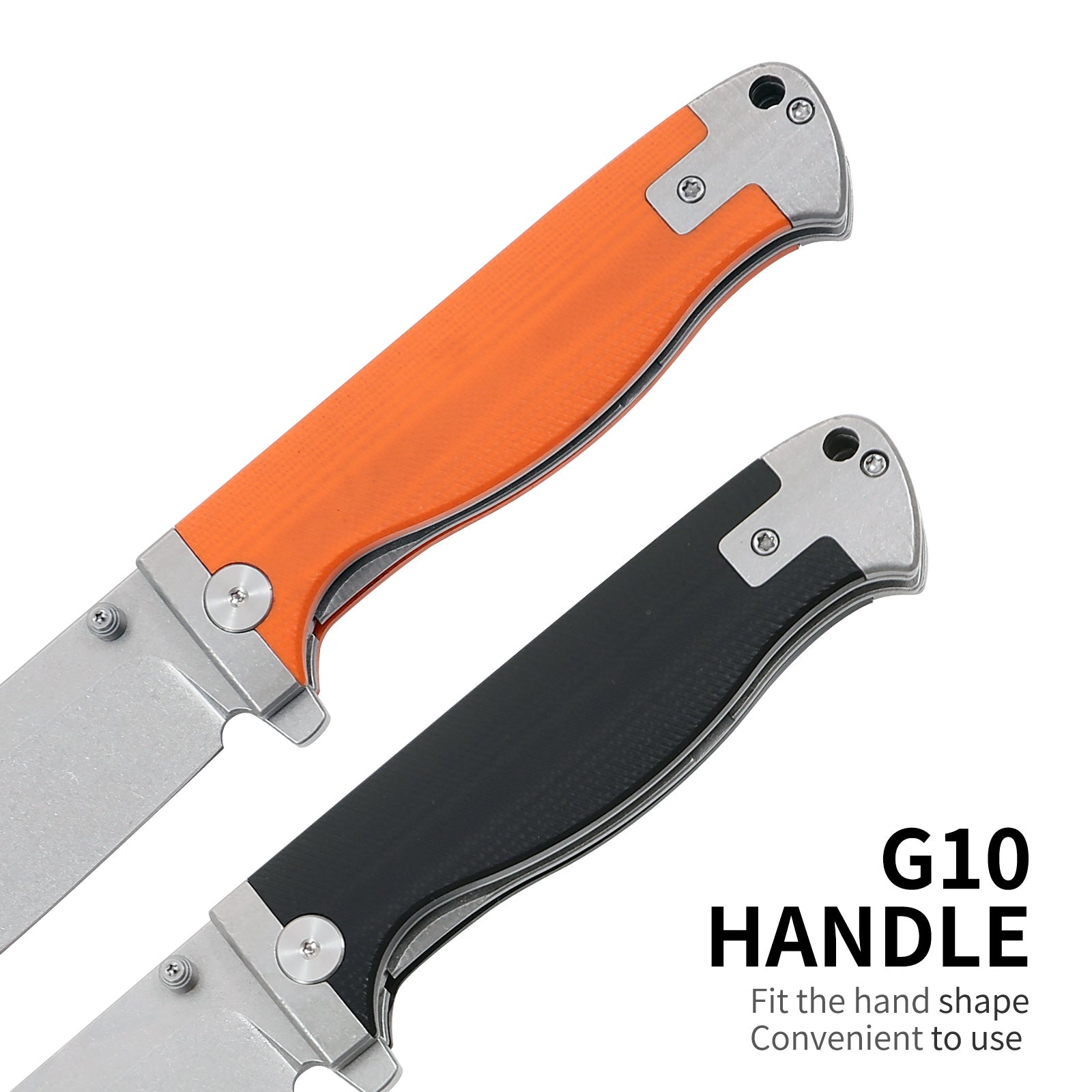 AK-47 Folding Bayonet Rebirth of a Legend