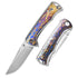 KMS2508Camping knife