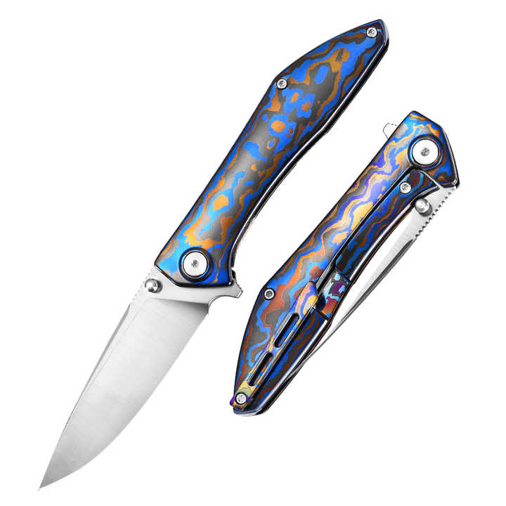 KMS2508 Folding knife