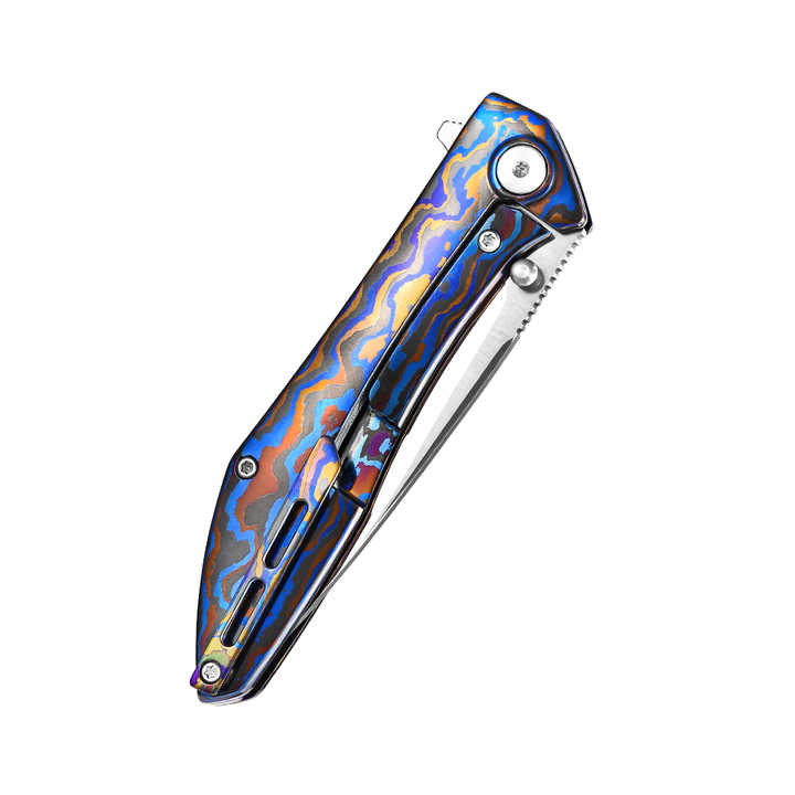 KMS2508 Folding knife