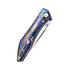 KMS2508 Folding knife