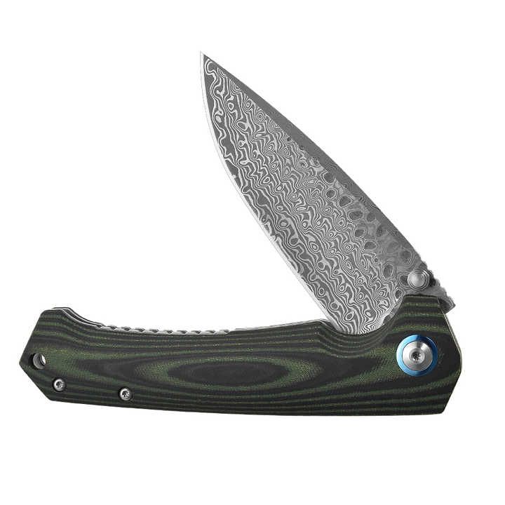 KMS250803 folding knife