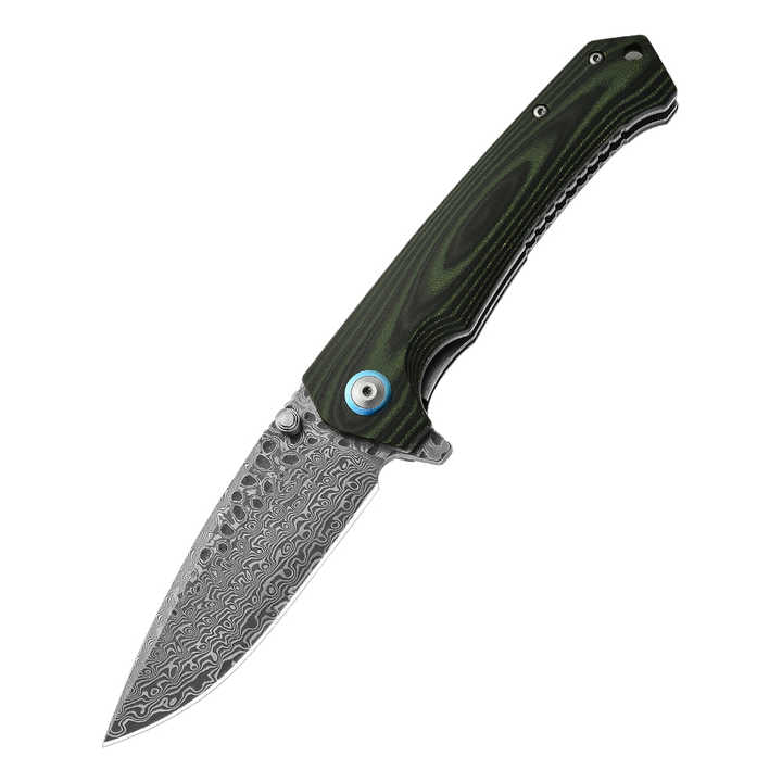 KMS250803 folding knife