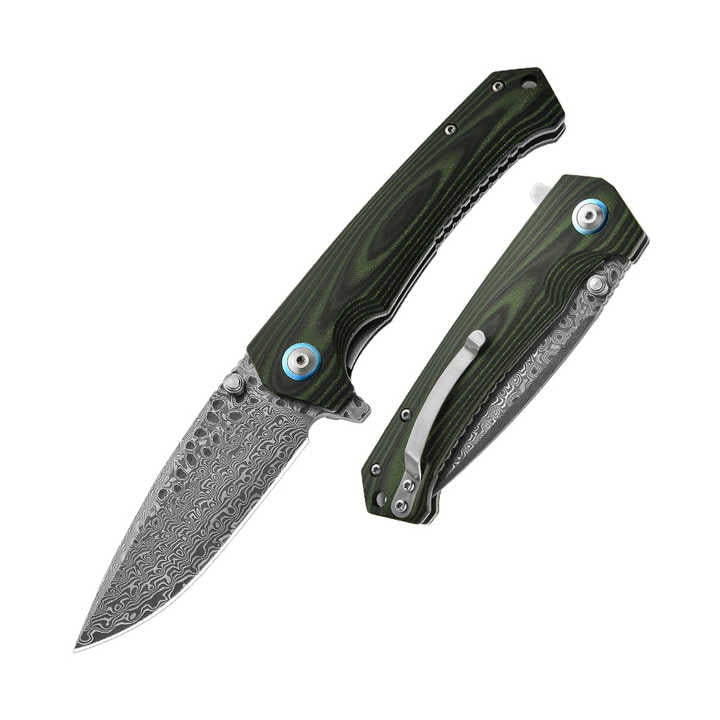 KMS250803 folding knife