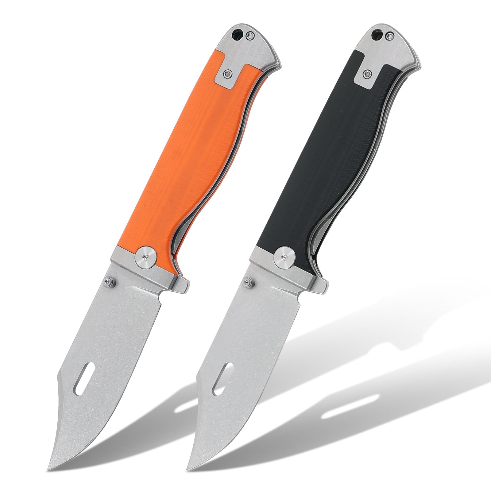 AK-47 Folding Bayonet Rebirth of a Legend