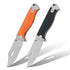 AK-47 Folding Bayonet Rebirth of a Legend