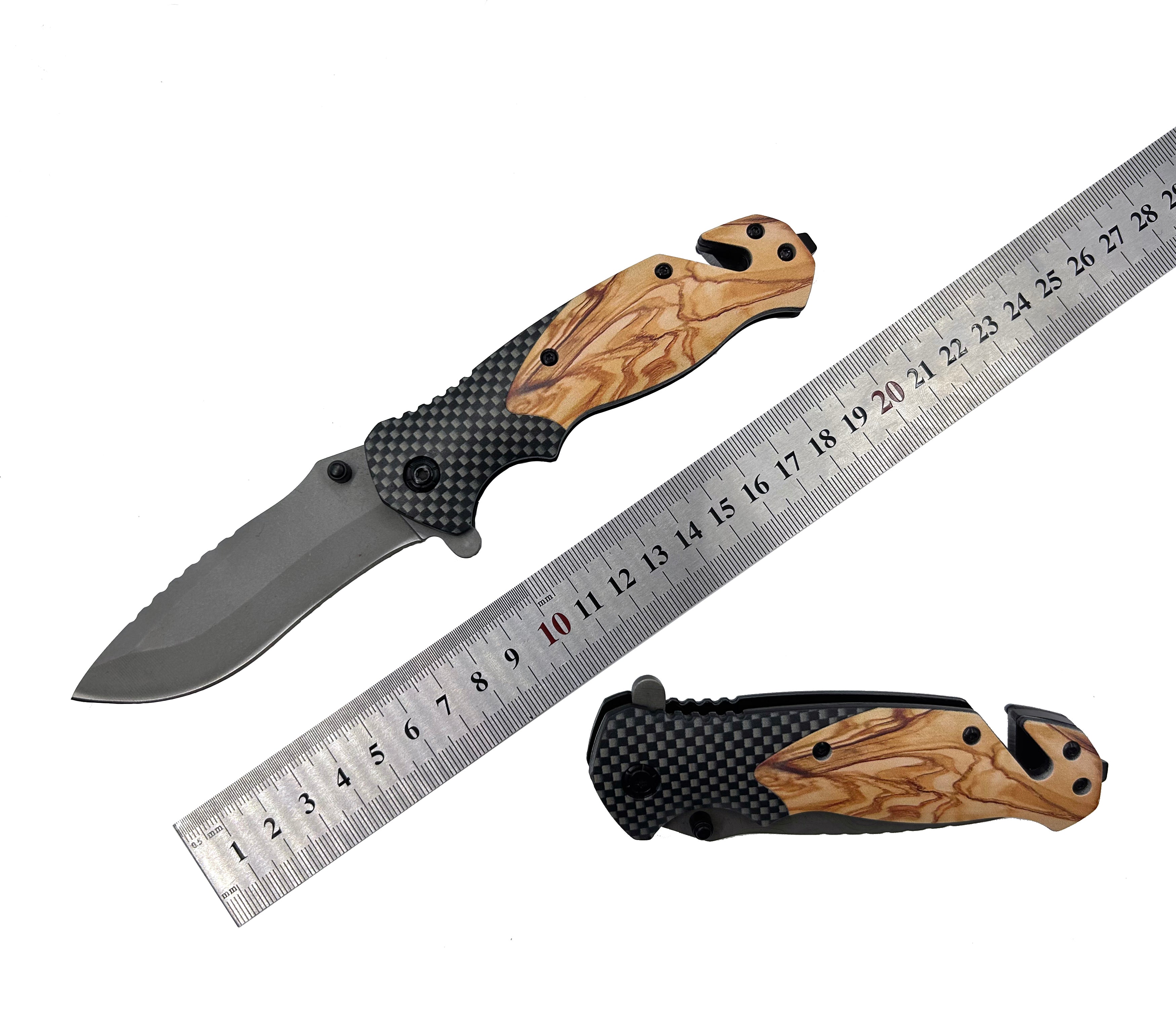 Perfect EDC folding knife