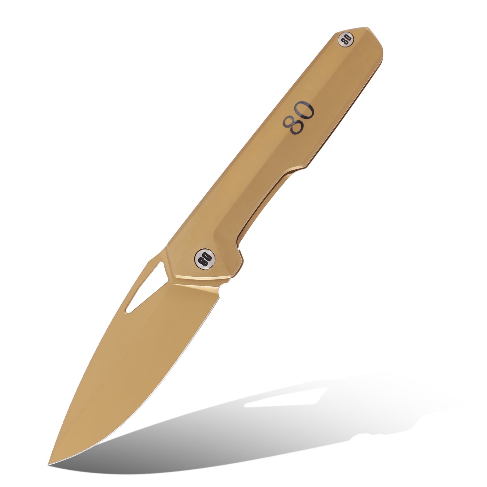 KAD2501-TA golden BORN for the 80th Anniversary of Victory in the Anti-Fascist War