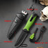 Must-have Fixed-blade Knife, Multifunctional Cutter