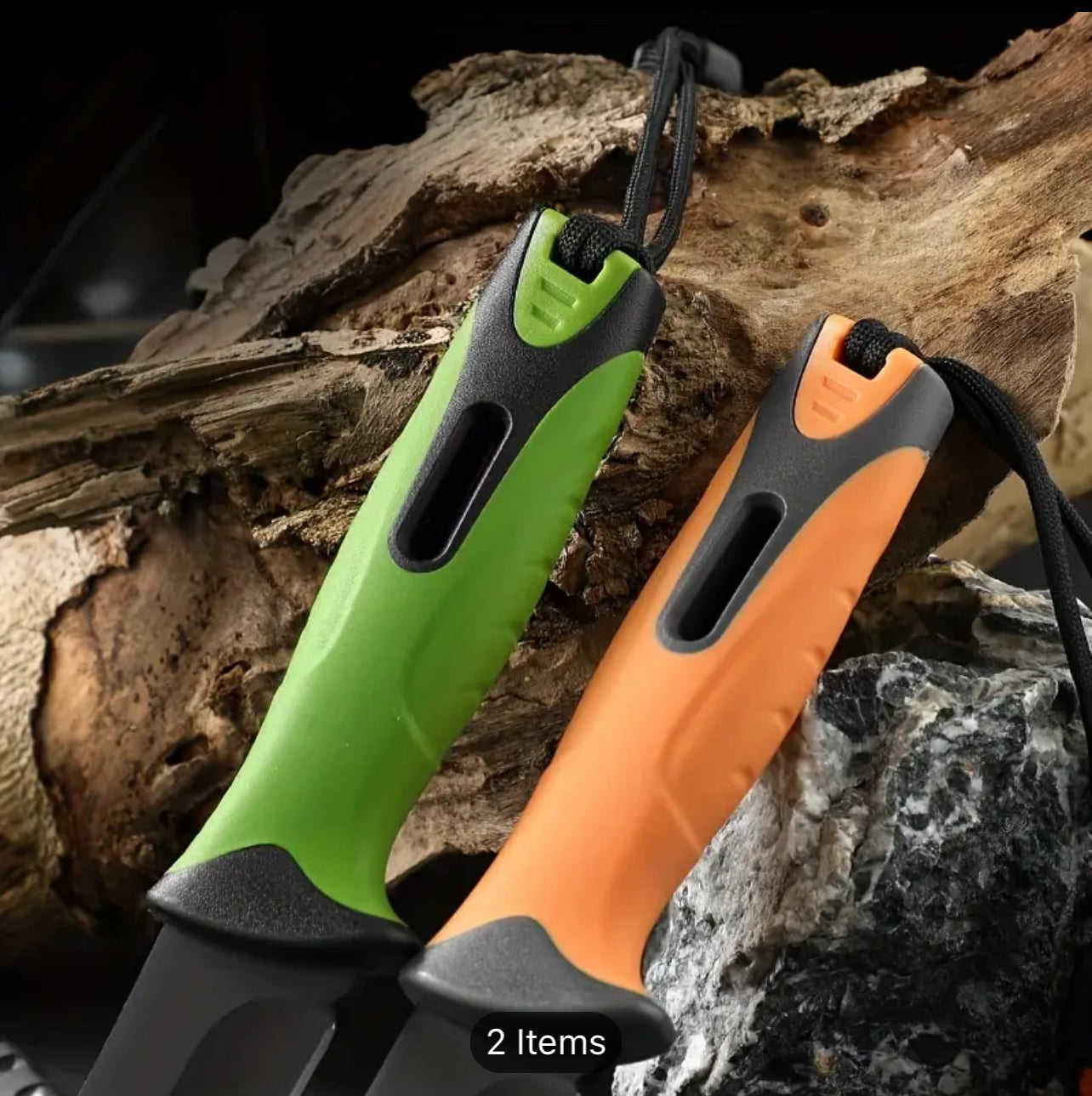 Must-have Fixed-blade Knife, Multifunctional Cutter