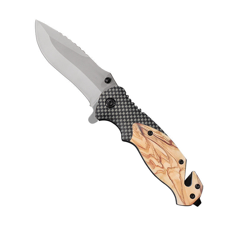 Perfect EDC folding knife
