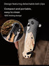 Perfect EDC folding knife