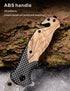Perfect EDC folding knife