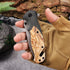 Perfect EDC folding knife