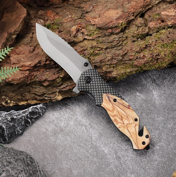 Perfect EDC folding knife