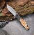 Perfect EDC folding knife