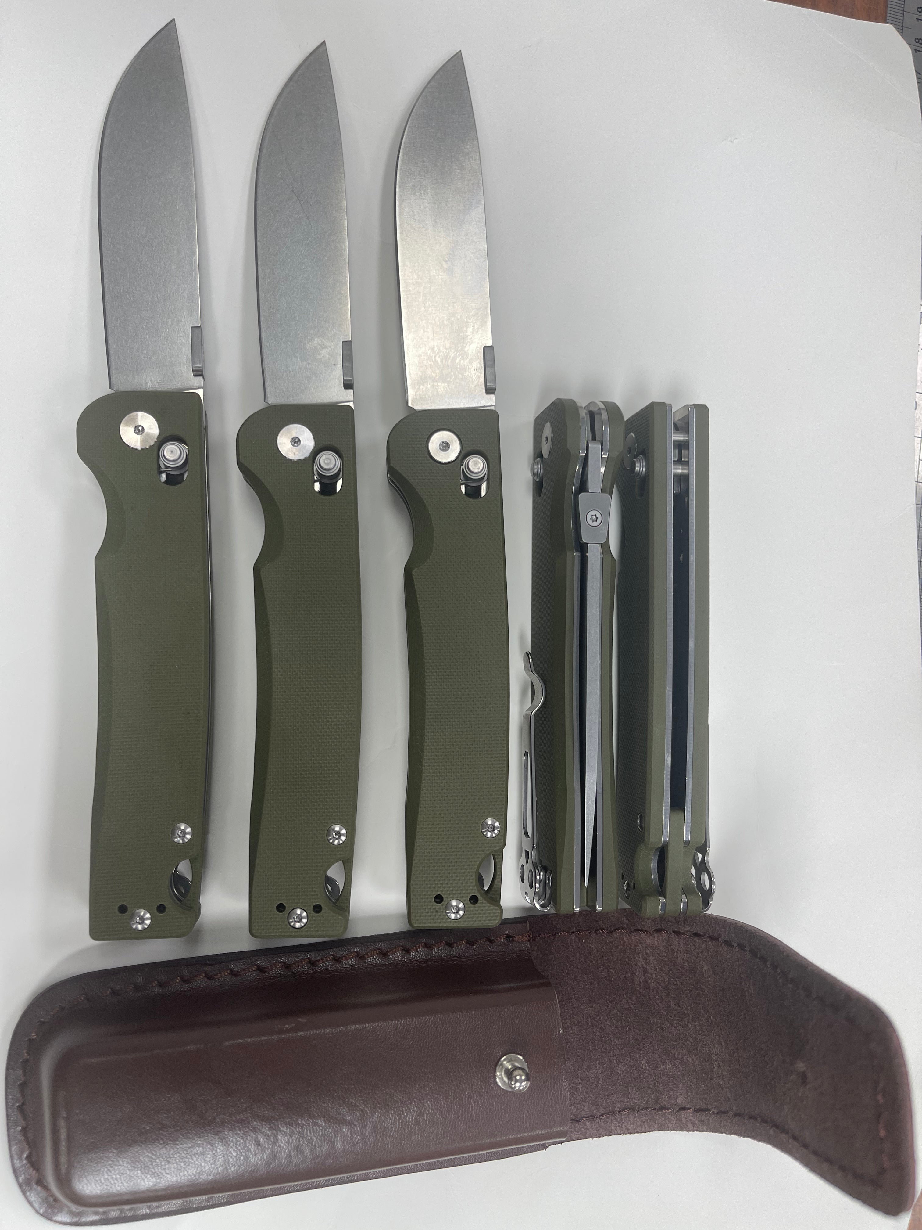 ARROW-X LOCK model
