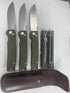 ARROW-X LOCK model