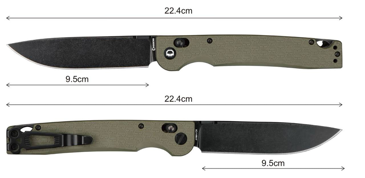 ARROW-X LOCK model