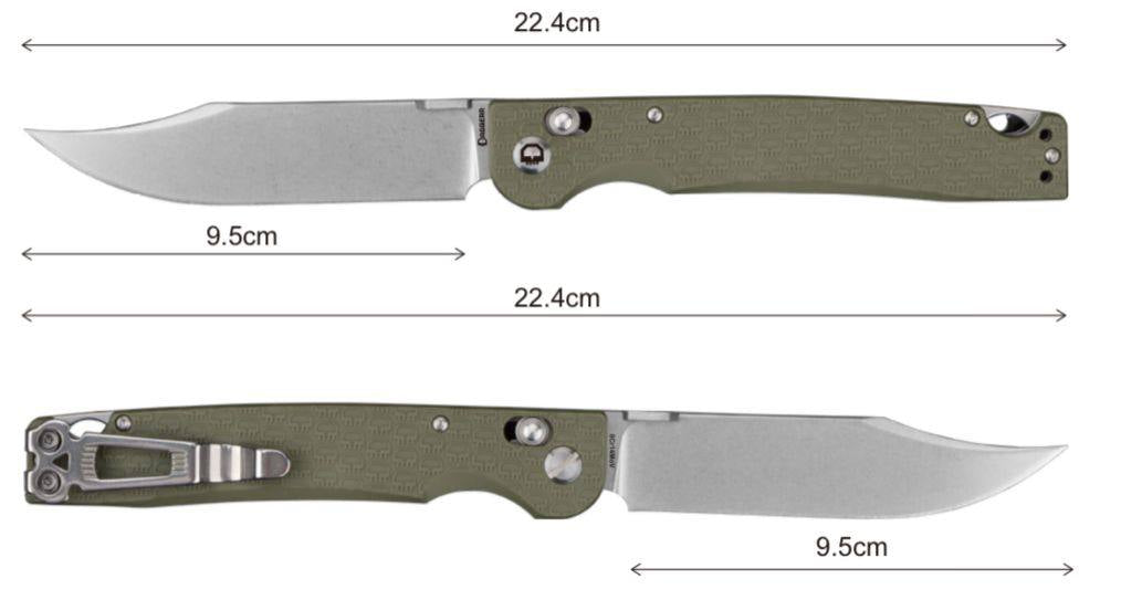 ARROW-X LOCK model