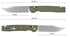 ARROW-X LOCK model