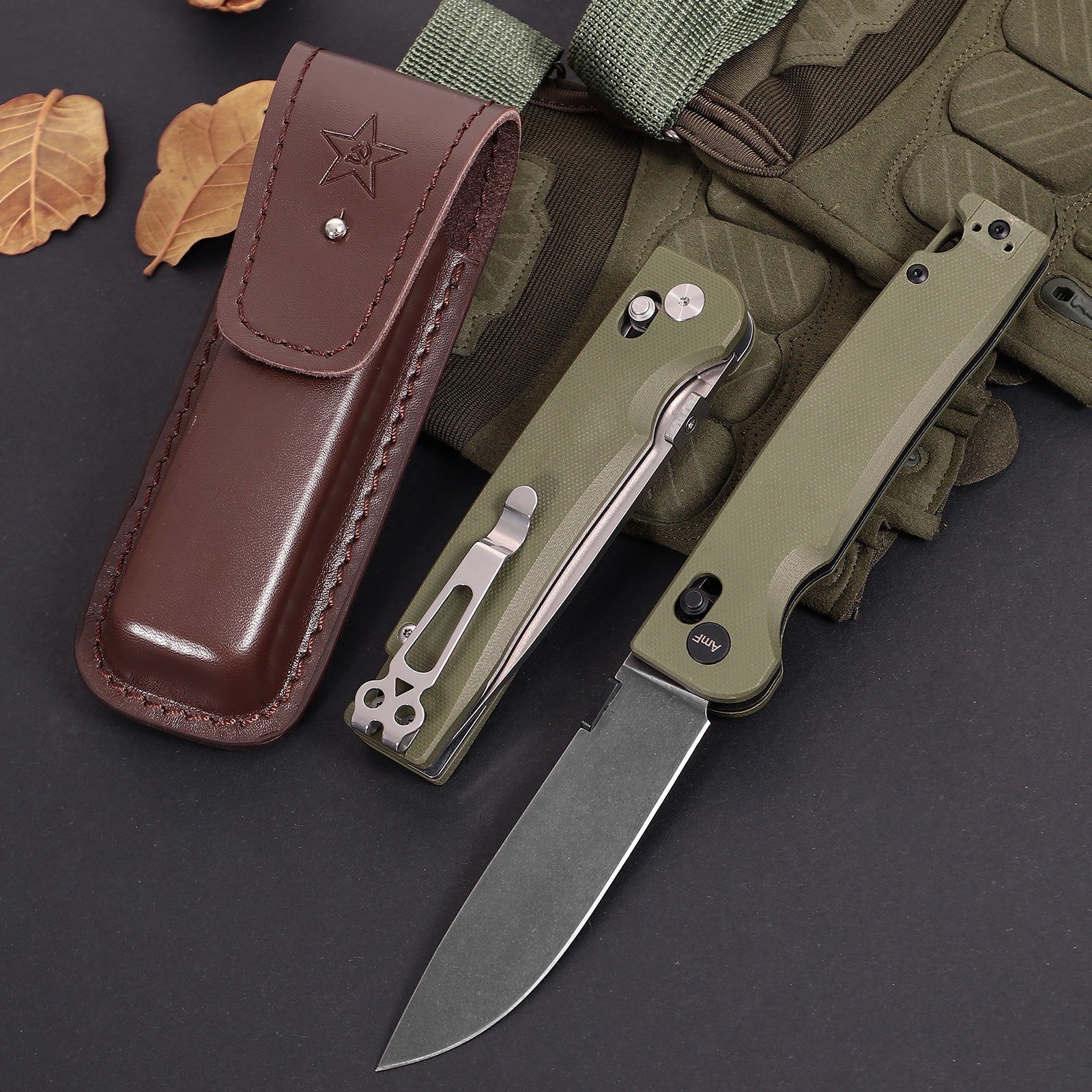 ARROW-X LOCK model