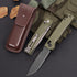 ARROW-X LOCK model