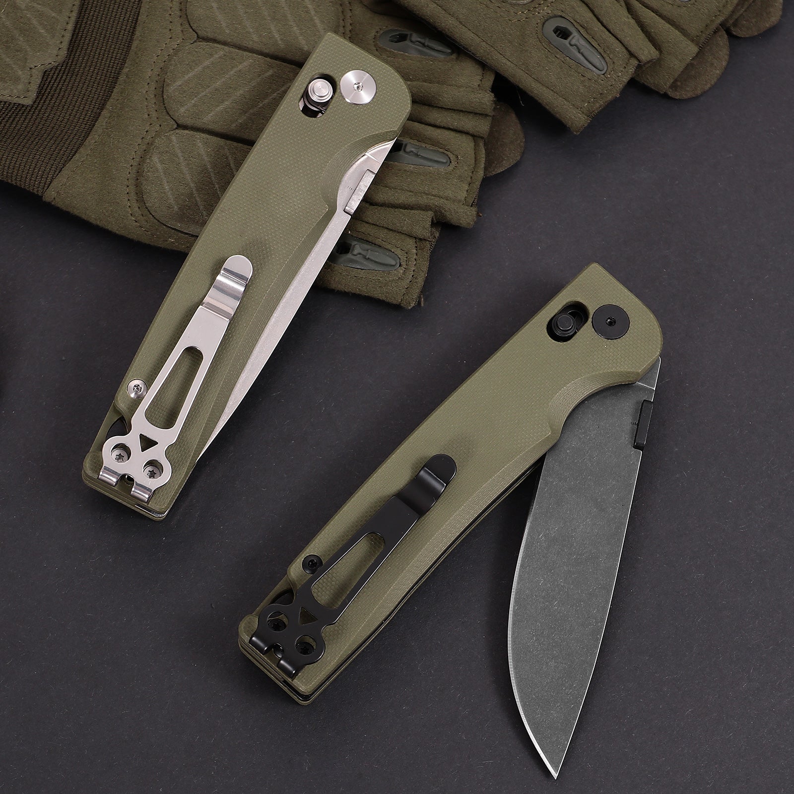 ARROW-X LOCK model