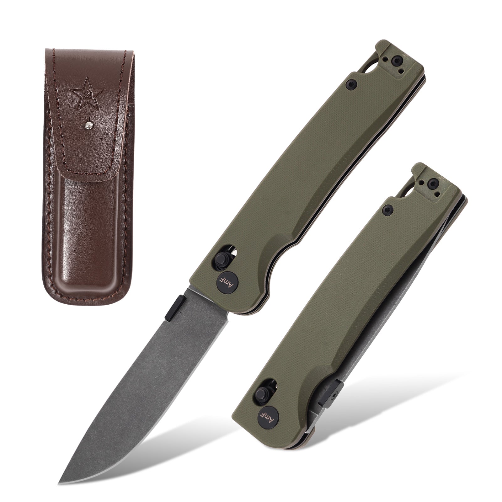 ARROW-X LOCK model