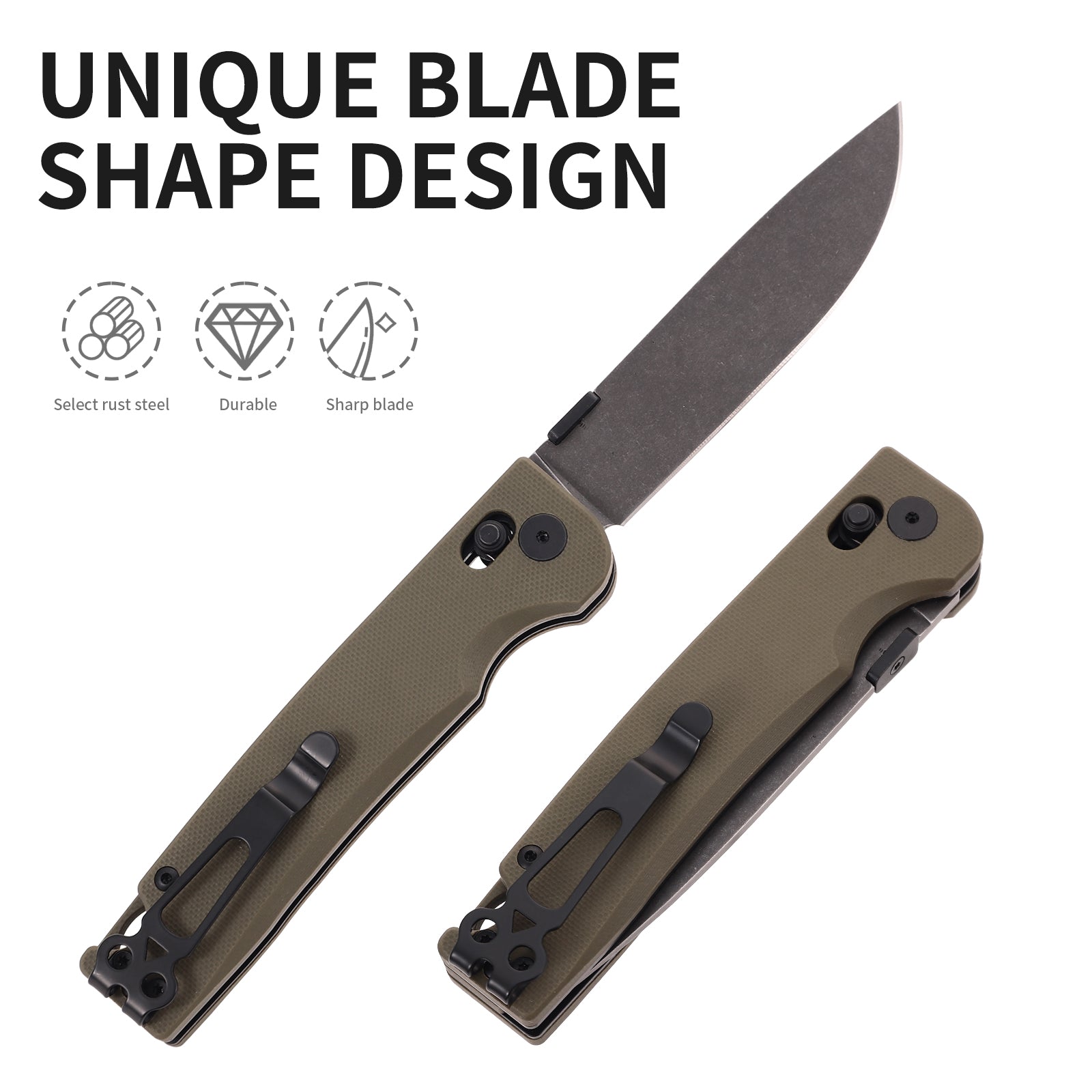 ARROW-X LOCK model