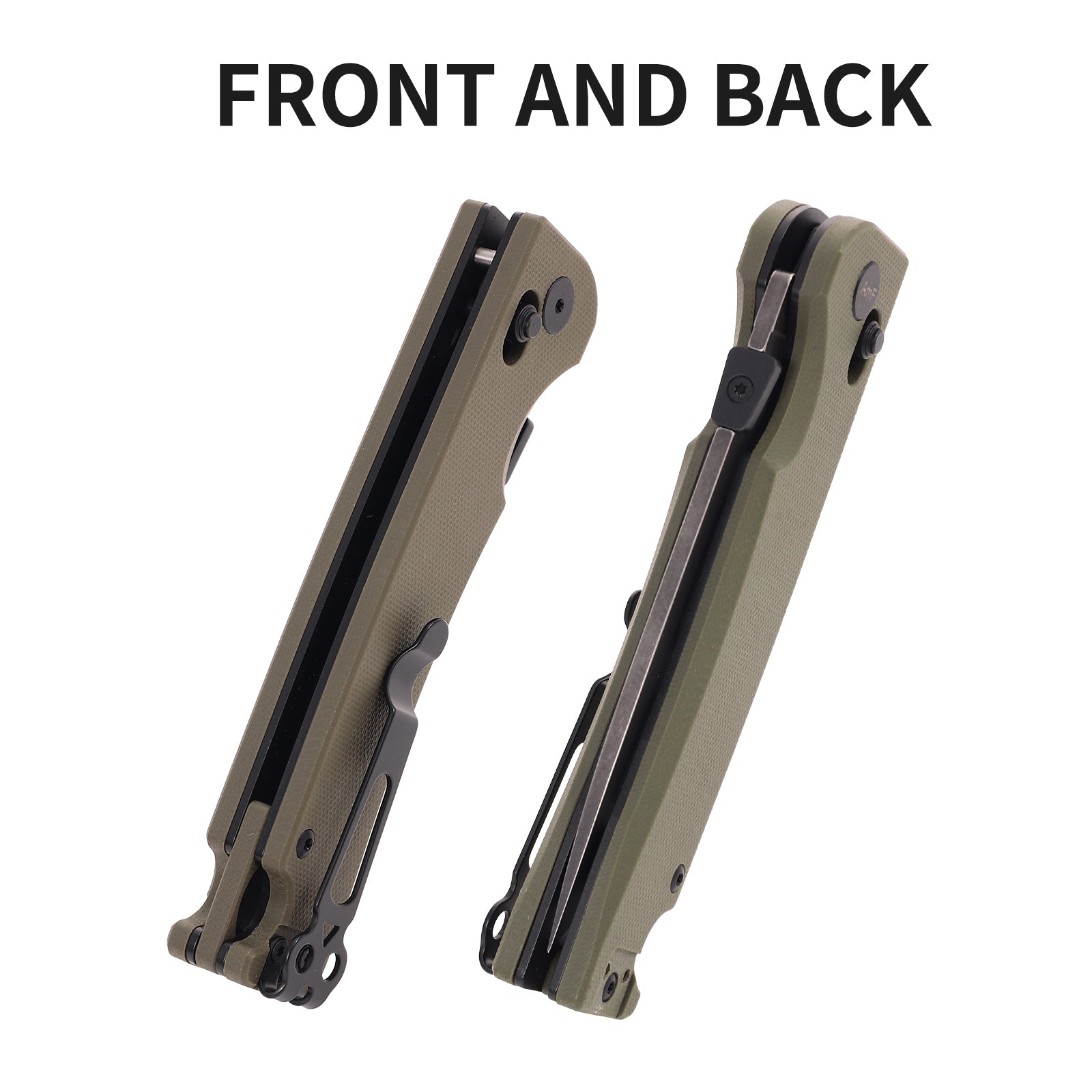 ARROW-X LOCK model