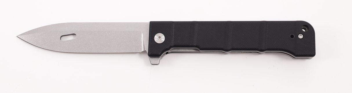 AK-74 Another Folding Bayonet Rebirth of a Legend from AK,AK47 The best military knife series we've ever created as EDC.